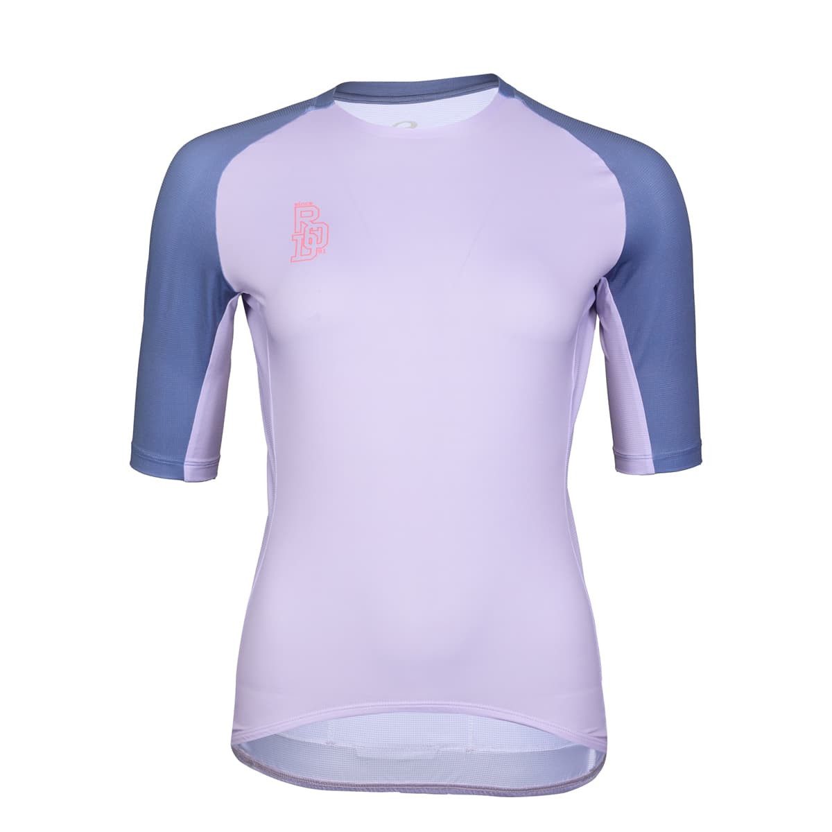 Protective Radtrikot Race Shirt Damen P-Spark Splitter W