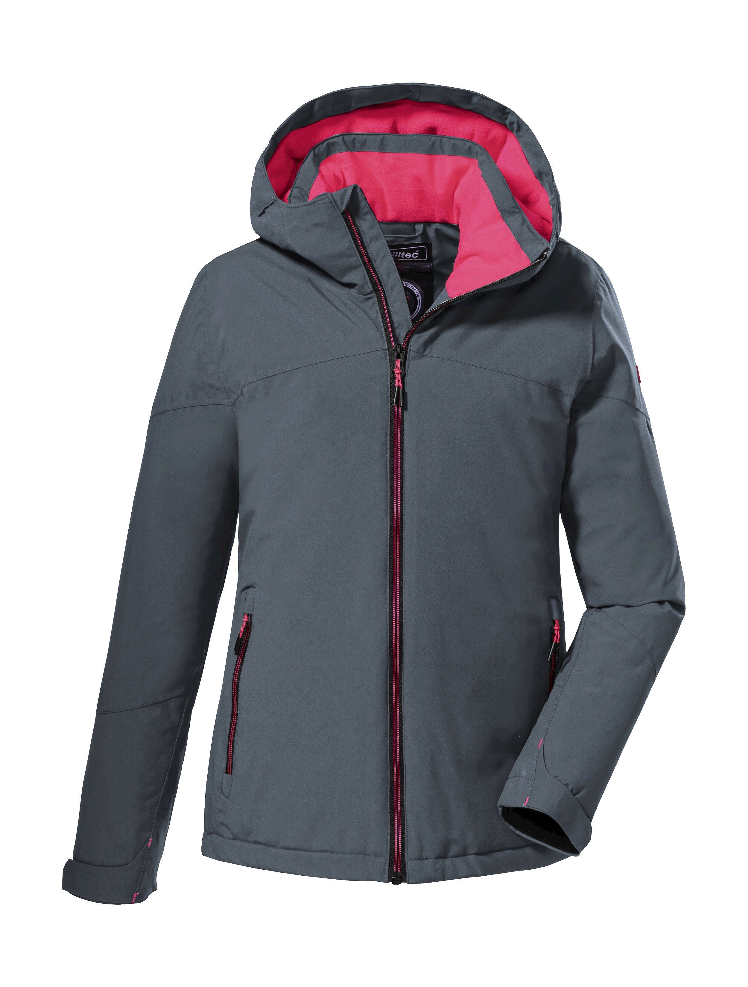 Killtec Outdoorjacke KOW 198 GRLS JCKT jade | Regenjacken