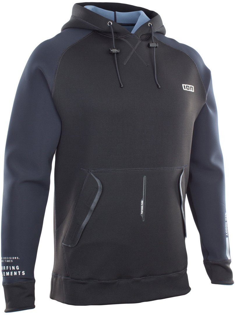 Adidas neopren 1/2 zip hoody clearance