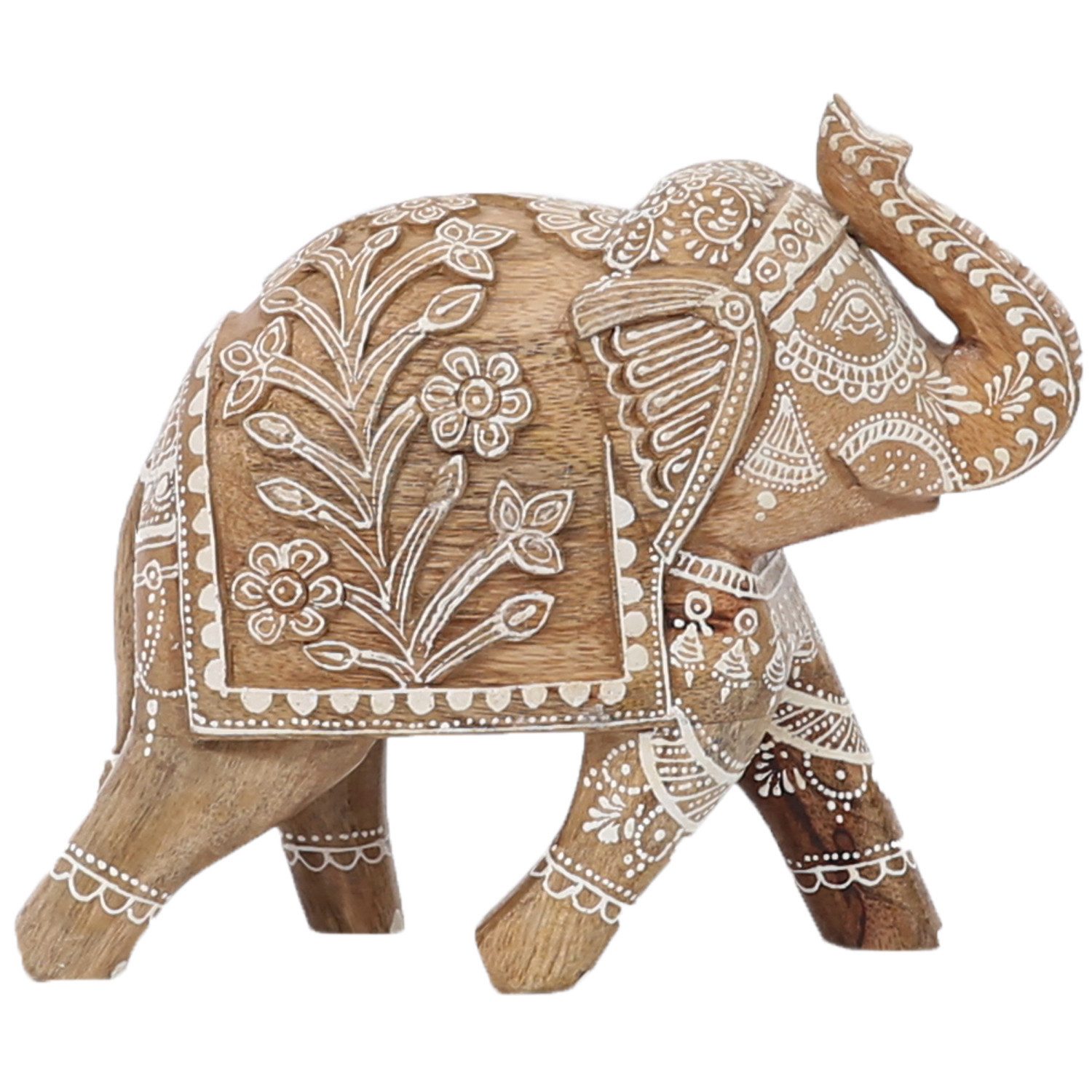 Marrakesch Orient & Mediterran Interior Tierfigur Boho Deko Dekoobjekt Tier günstig online kaufen