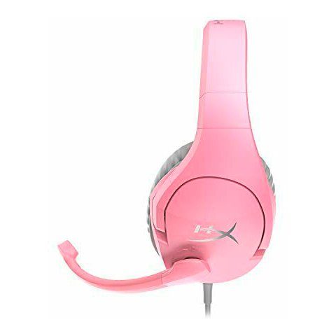 HyperX Cloud Stinger Pink HHSS1X-AX-PK/G Gaming-Headset