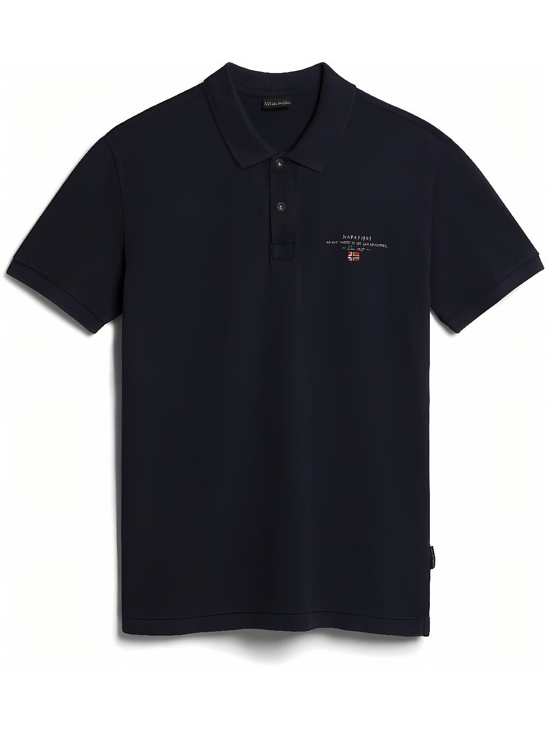 Poloshirt Elbas Ss 4