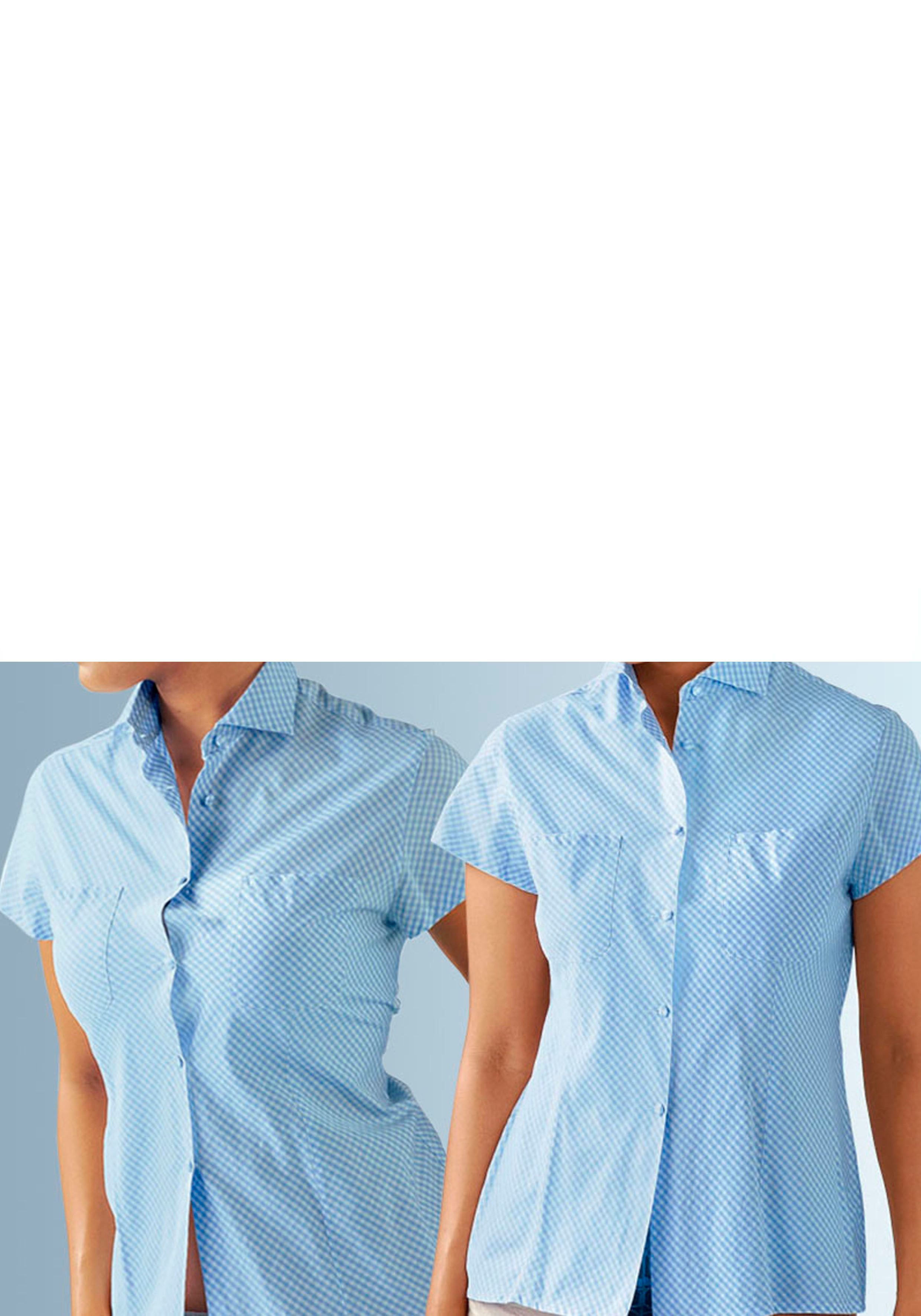 LASCANA Minimizer-BH mit Spacer-Schalen und Bügel – auch ideal für große Größen