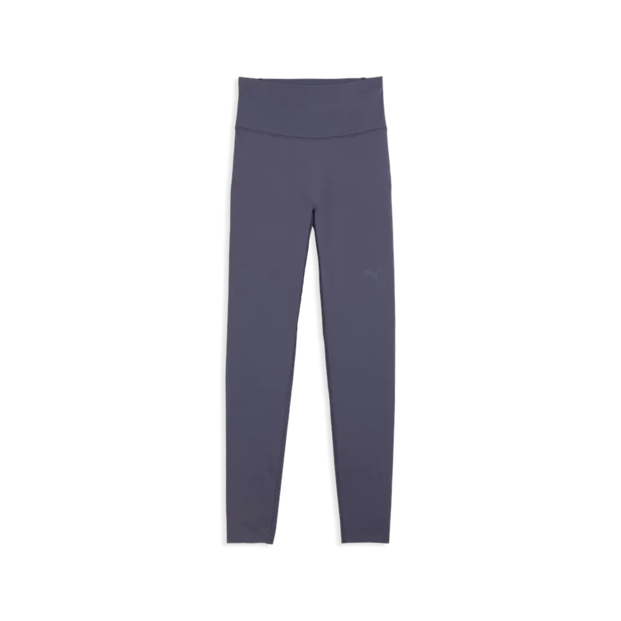 PUMA Funktionstights Puma Damen Tight SHAPELUXE TIGHT - HW 7/8 527463