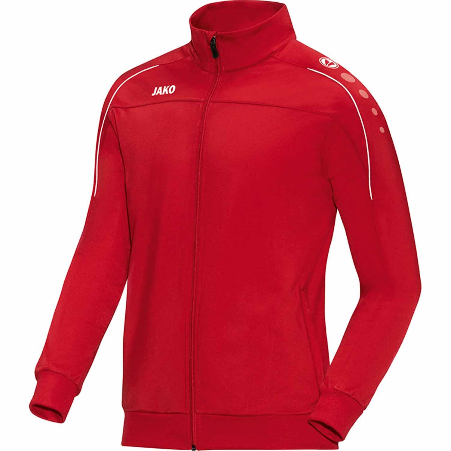 Jako Trainingsjacke Jako Herren Polyesterjacke Classico 9350 günstig online kaufen