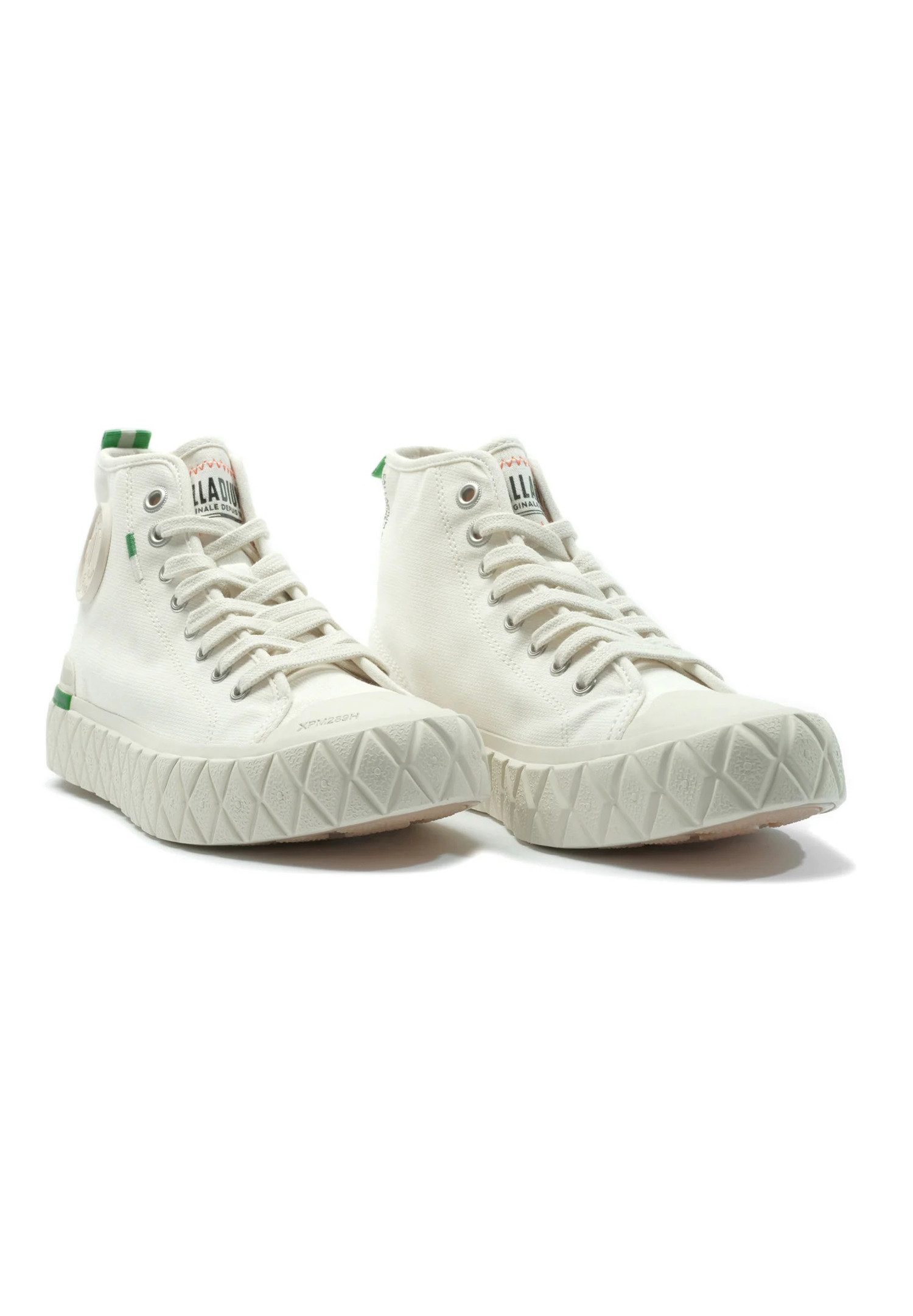 Palladium PALLA ACE CHUKKA ORGANIC Stiefelette