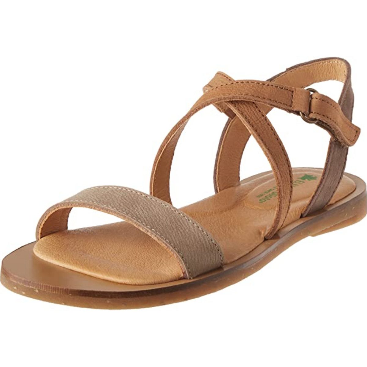 El Naturalista Komfort Сандалии für Damen Sandale (keine Angabe, 1-tlg., keine Angabe)