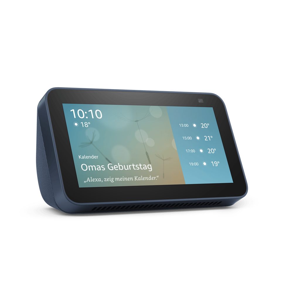 Amazon Smart Speaker