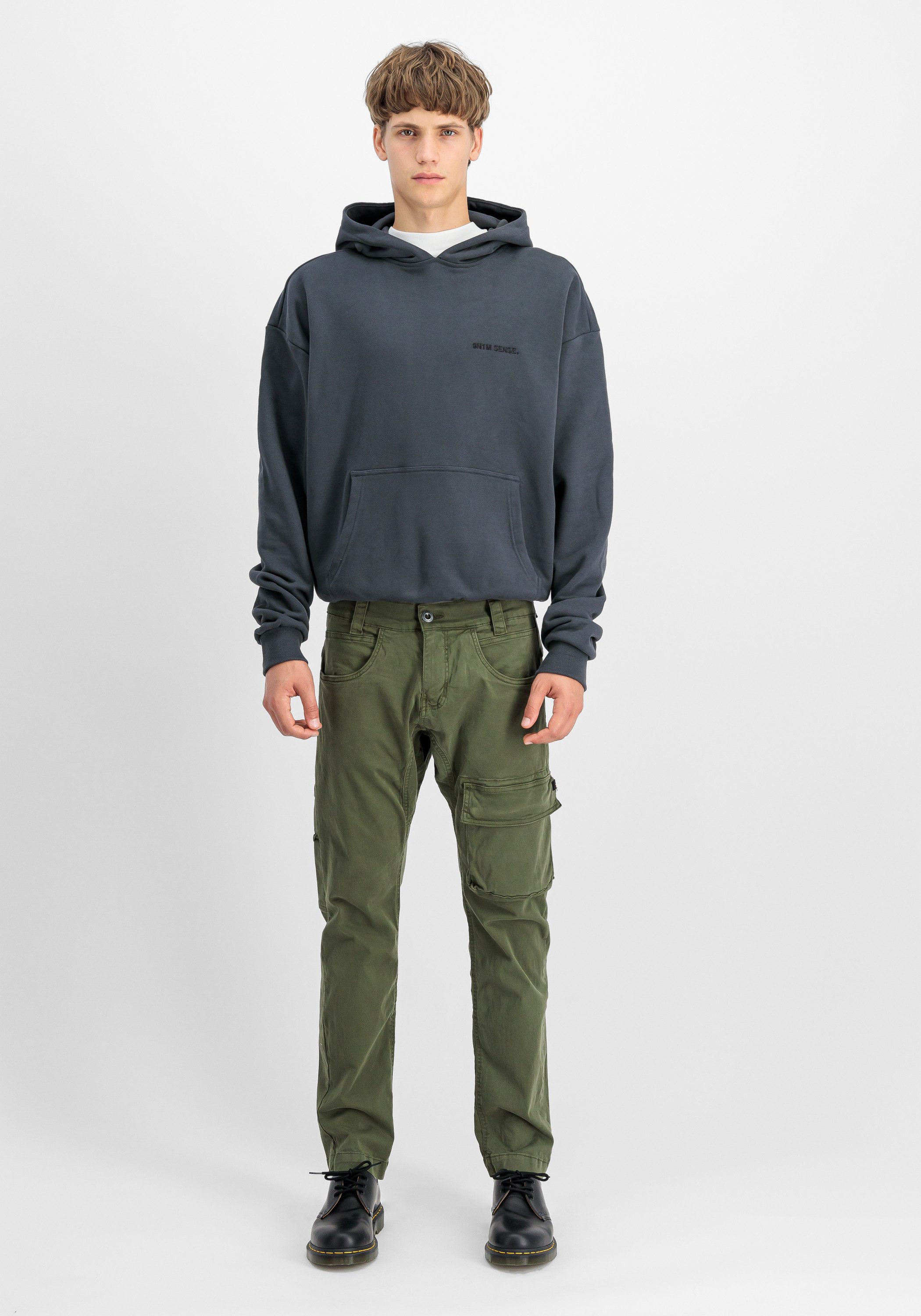 Alpha Industries Cargohose Lieutenant günstig online kaufen