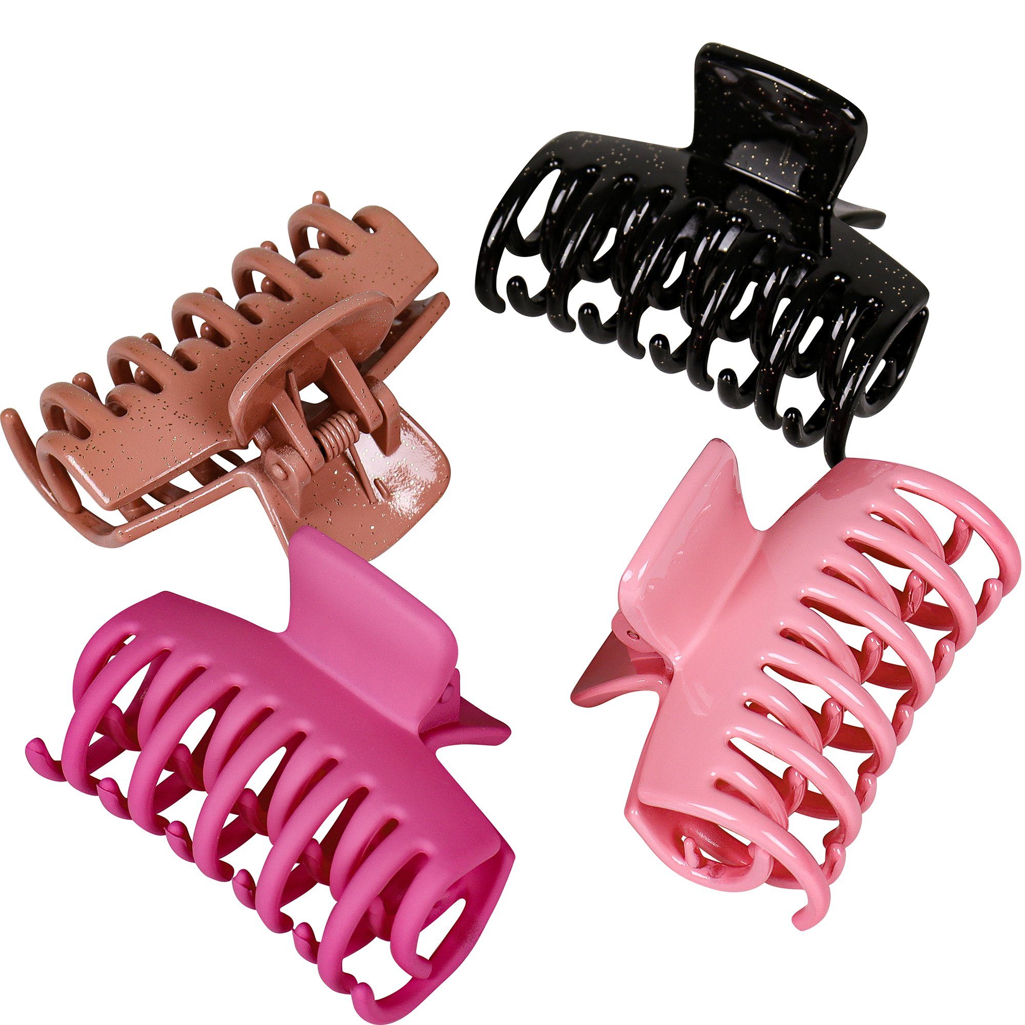 Capelli New York Haarklammer Haarklammern Set