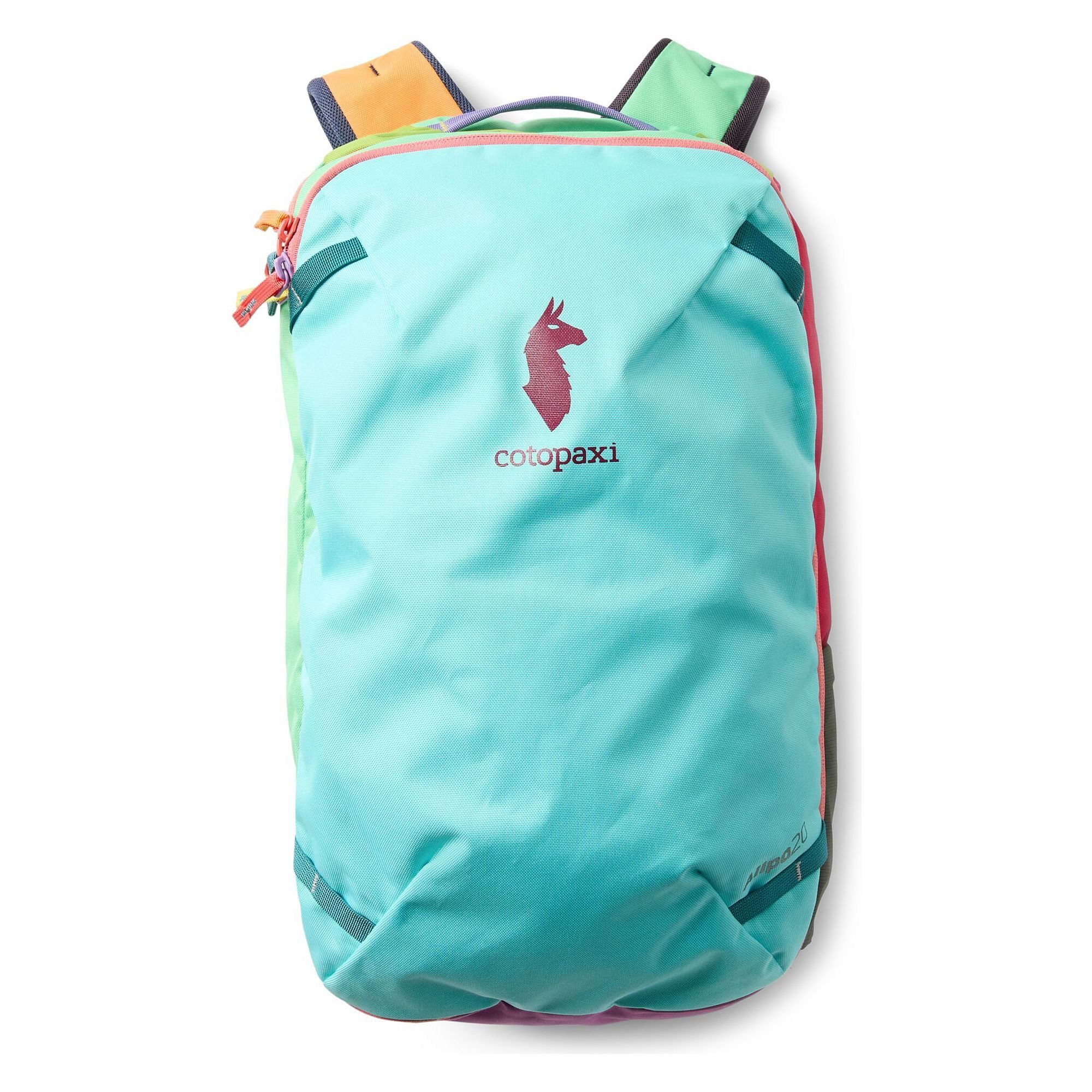 Cotopaxi Wanderrucksack Allpa Mini, Nylon