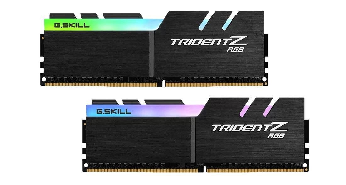 G.Skill PC-Arbeitsspeicher