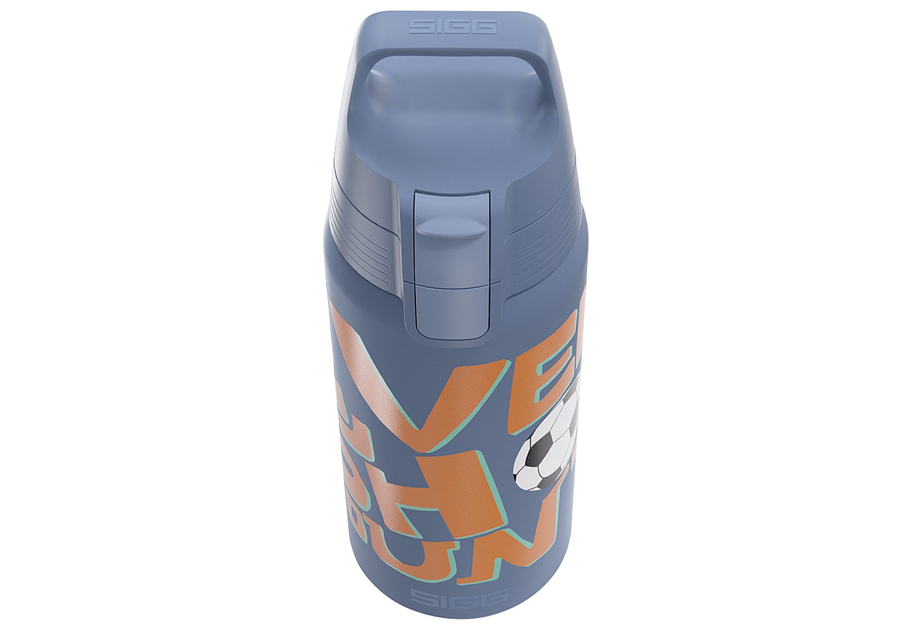 Sigg Thermoflasche Shield Therm One Ballgame