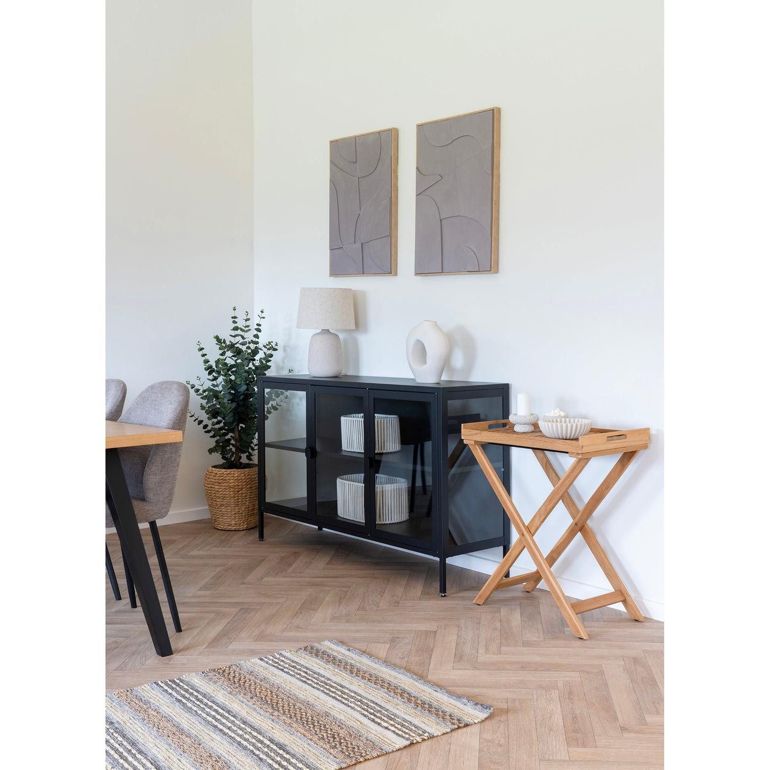 House Nordic Tischleuchte