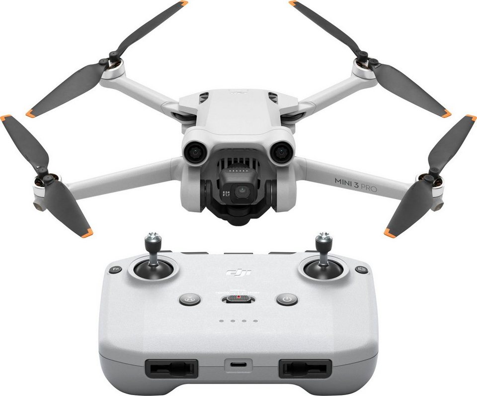 DJI DJI Mini 3 Pro Drohne