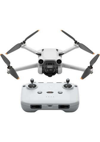 dji » Mini 3 Pro ( RC-N1)« Drohne (1080p F...