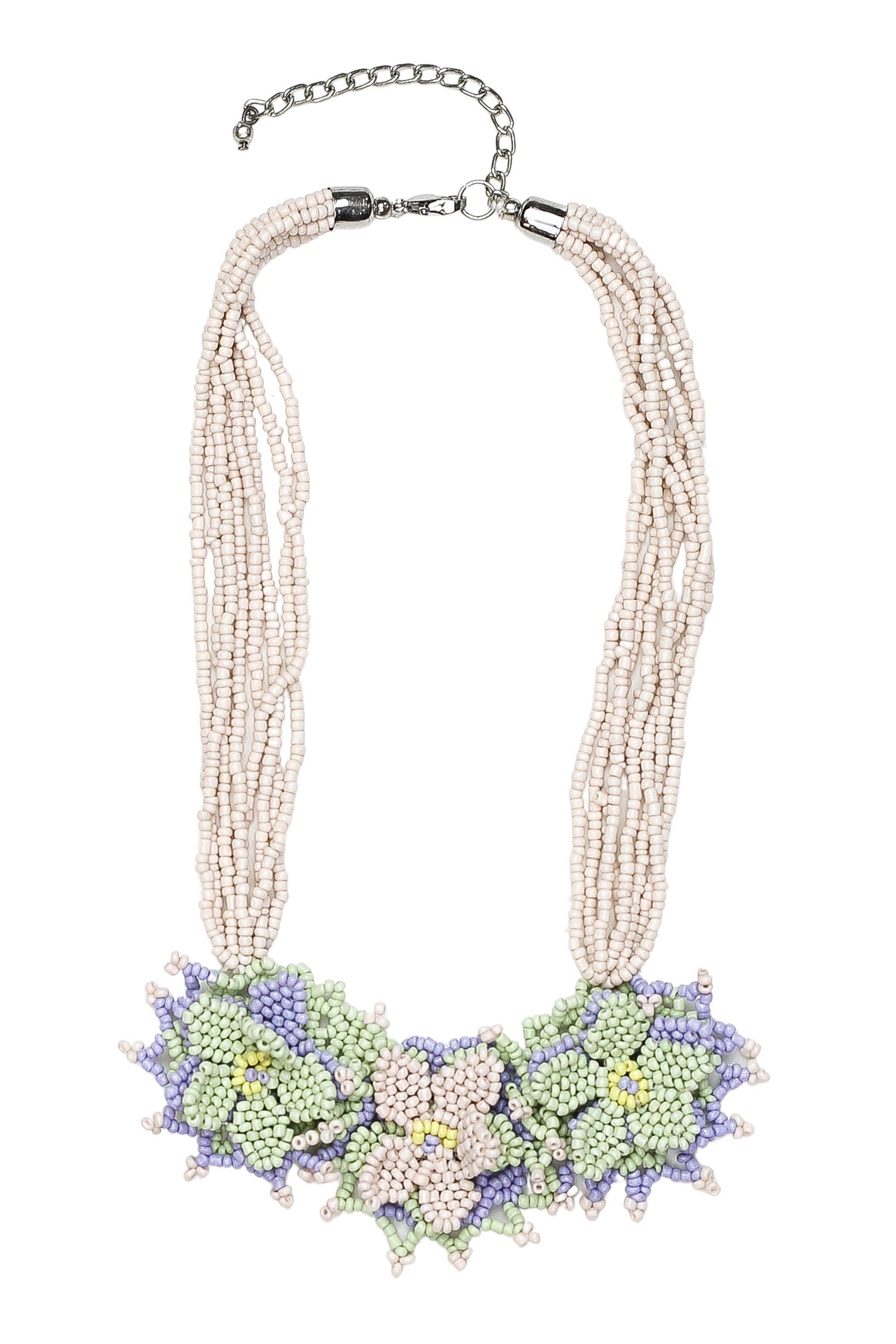 | Halsketten für kaufen online Acryl Damen OTTO