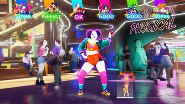 Just Dance 2023 Edition (Code in a box) - Nintendo Switch