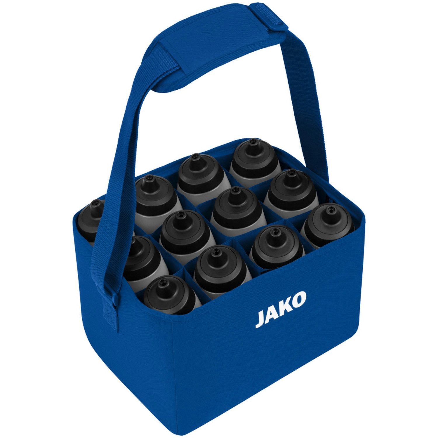 Jako Trinkflasche Jako Flaschenträger One 2101