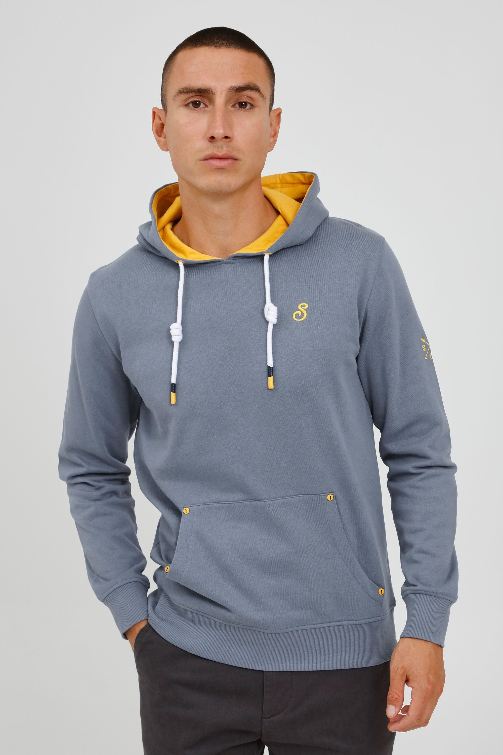 Hoodie SDKenan