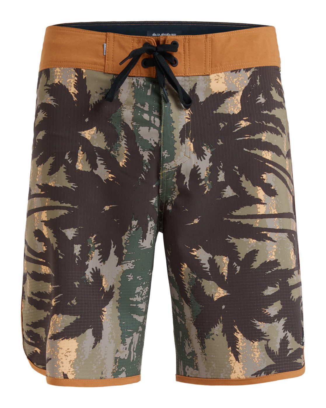 Quiksilver Boardshorts Highline Scallop 19" günstig online kaufen