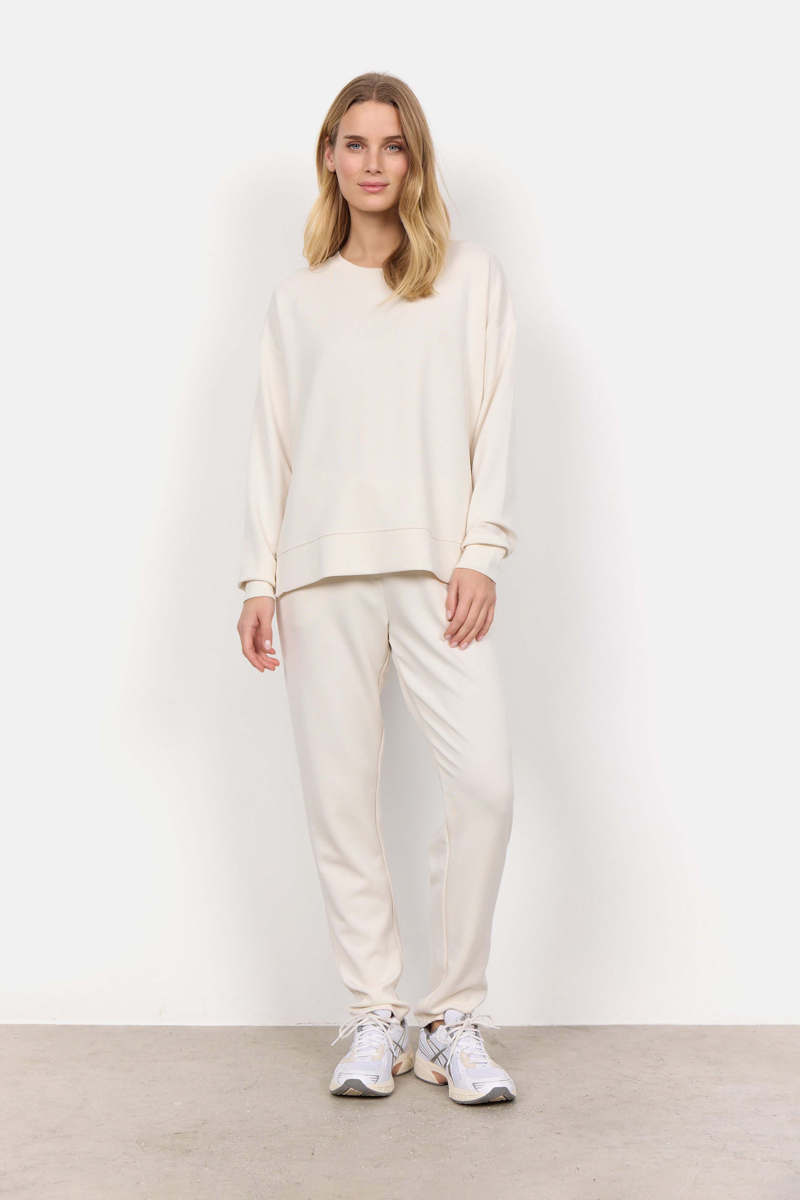 soyaconcept Sweatshirt Soyaconcept Sweatshirt SC-Banu in günstig online kaufen