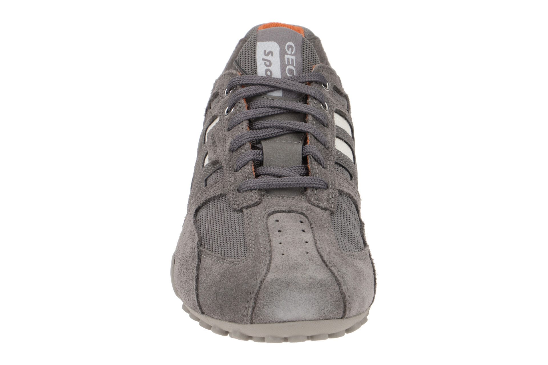 Geox U4207K 02214 C1L9A Schnürschuh