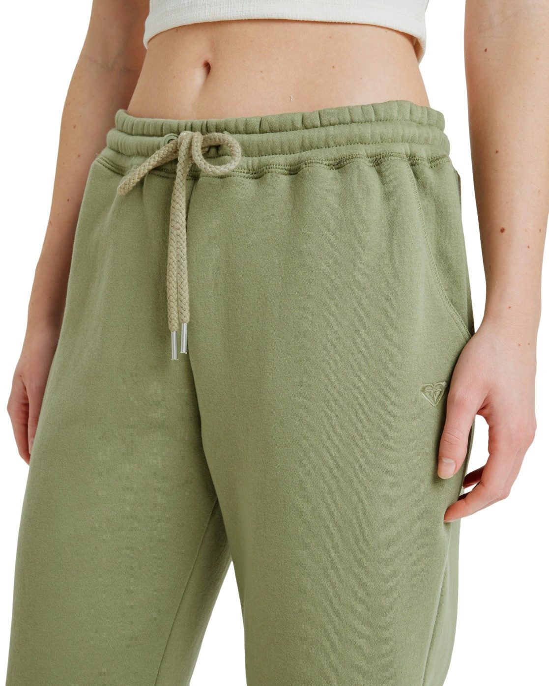 Roxy Jogger Pants Surf Stoked Brushed