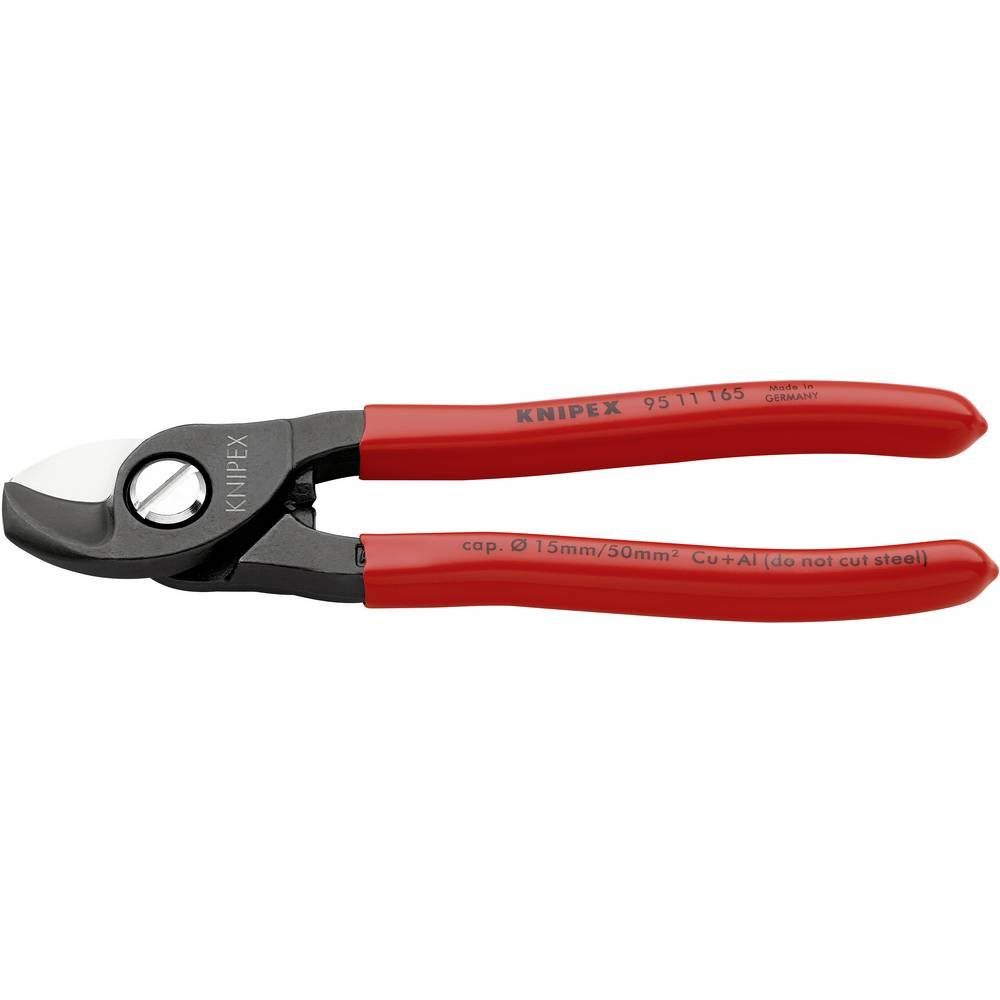 Knipex Kabelschere Kabelschere 95 11 95 11 165