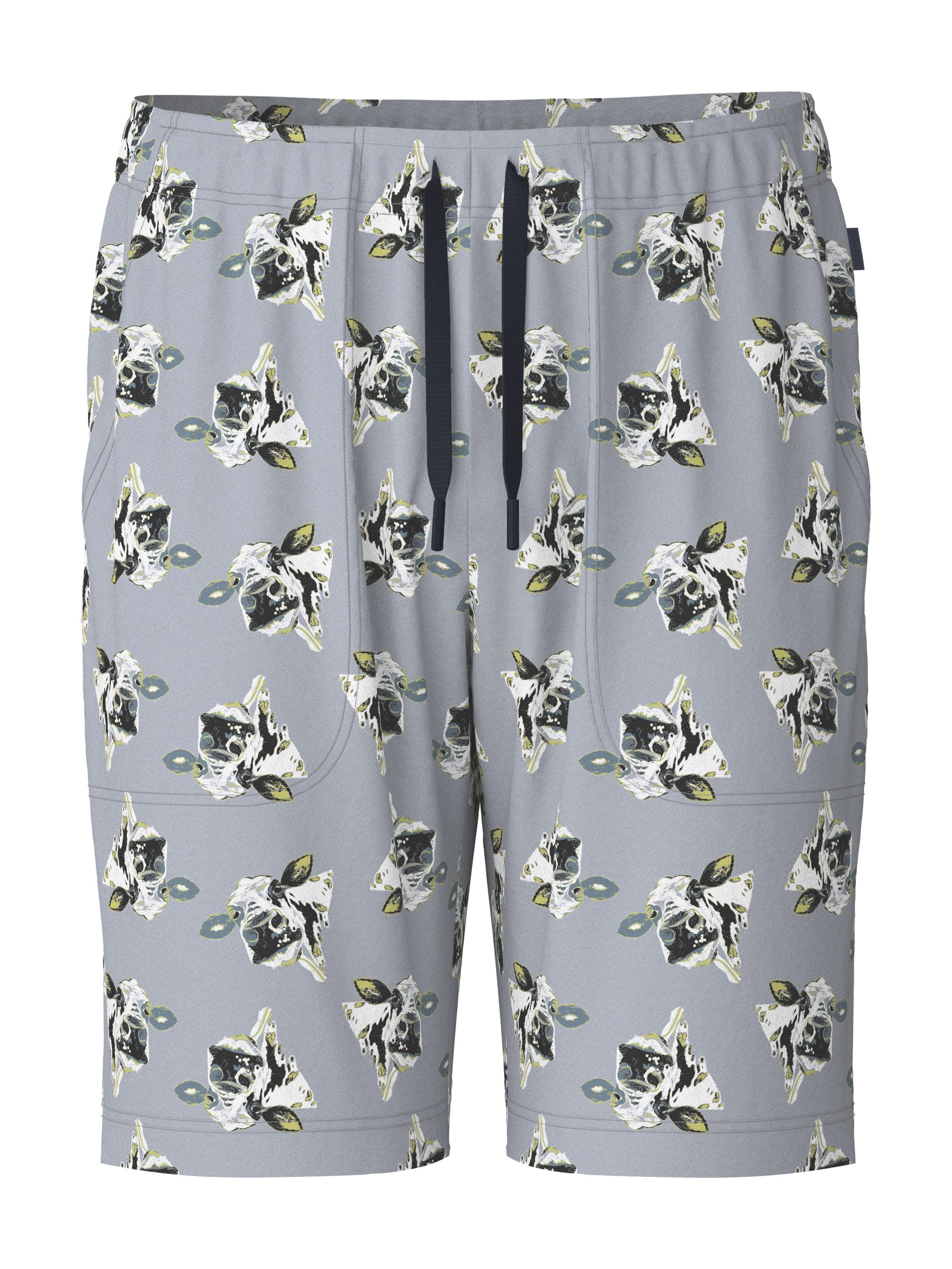 CALIDA Pyjamashorts RMX Sleep Weekend Herren günstig online kaufen