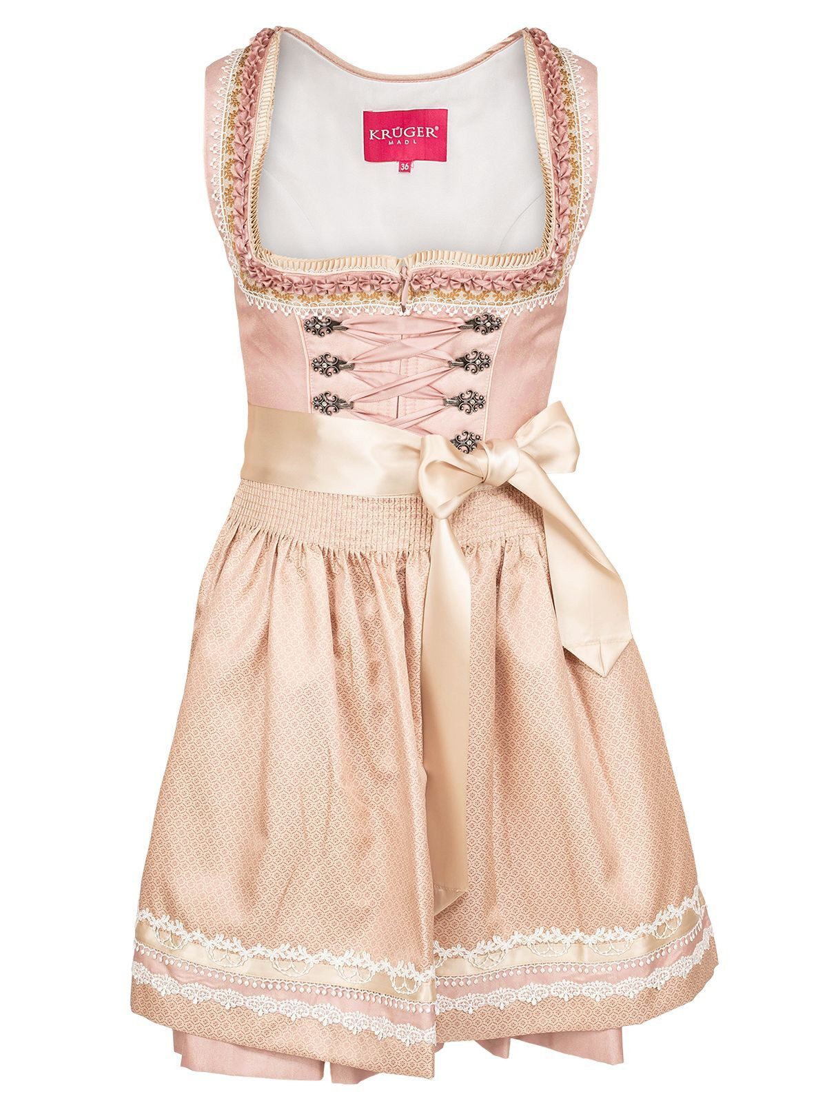 Krüger Dirndl 415165-050 günstig online kaufen