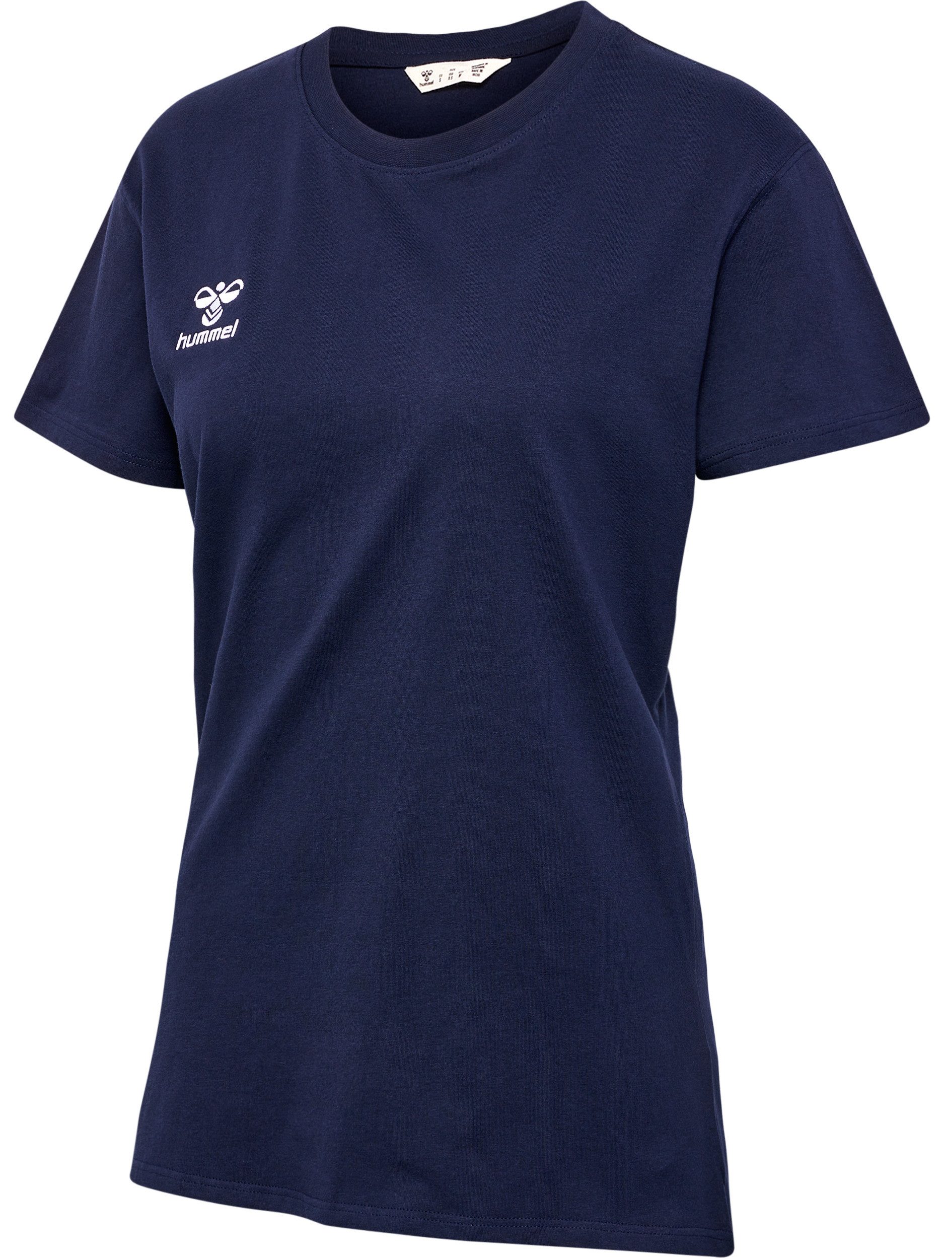 T-Shirt HMLGO 2.0 T-SHIRT S/S WOMAN