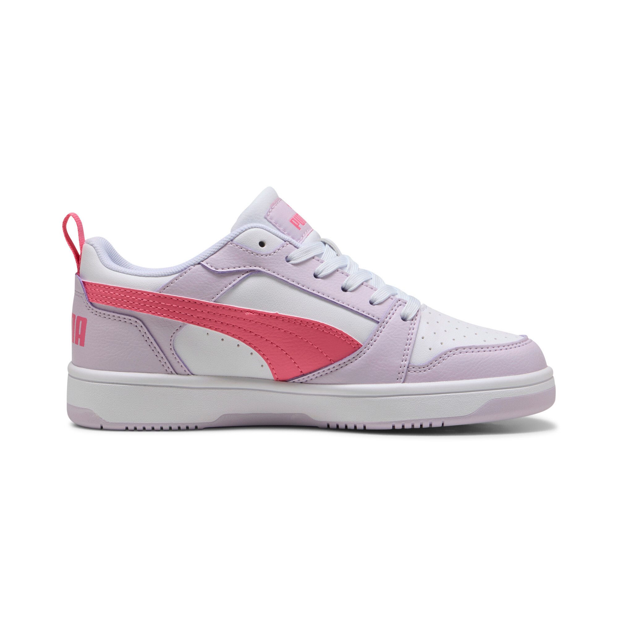PUMA REBOUND V6 LO JR Sneaker
