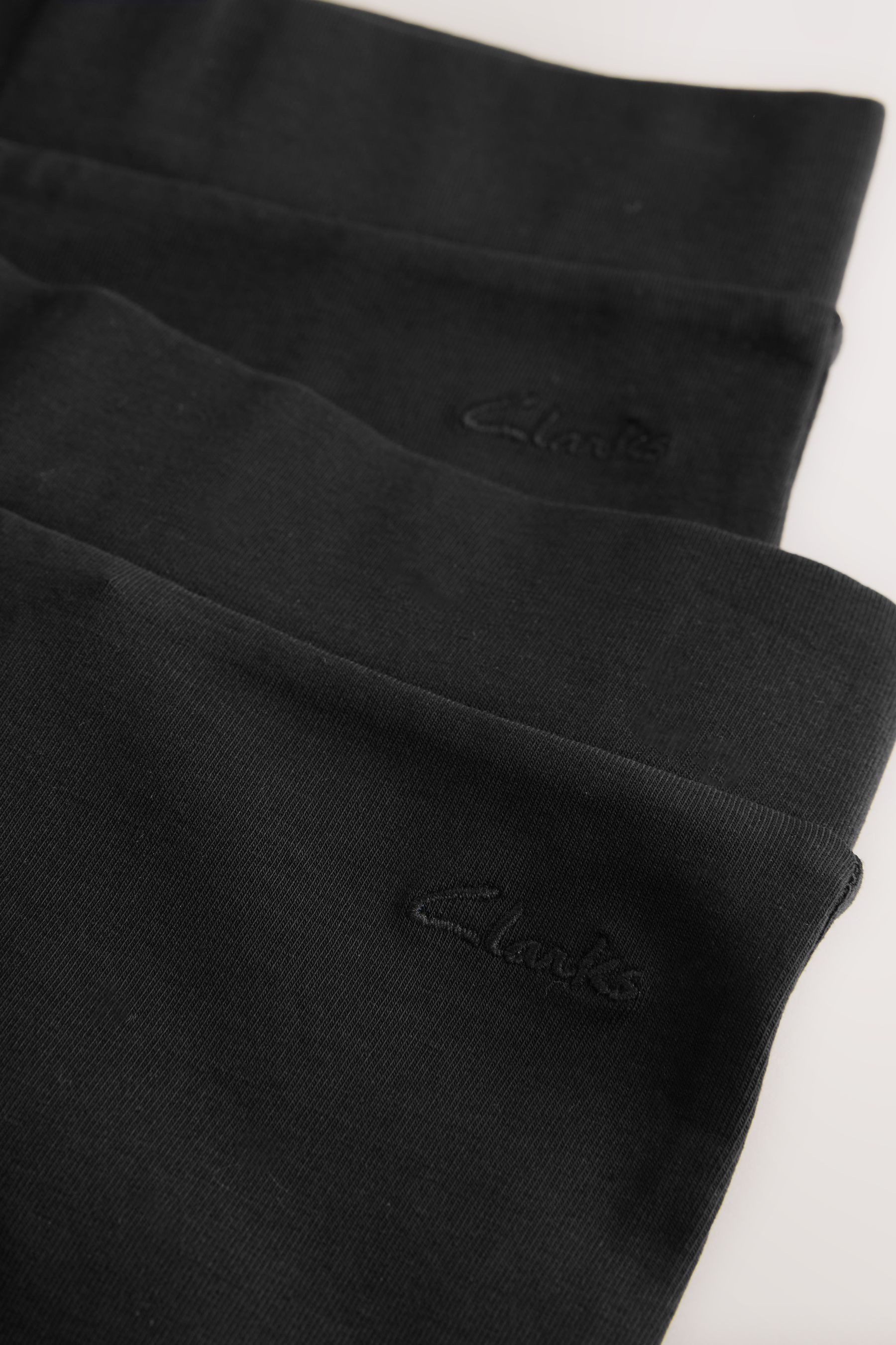Clarks Leggings Clars Ausgestellte Leggings im 2er-Pack (2-tlg) – Bild 3 von 4