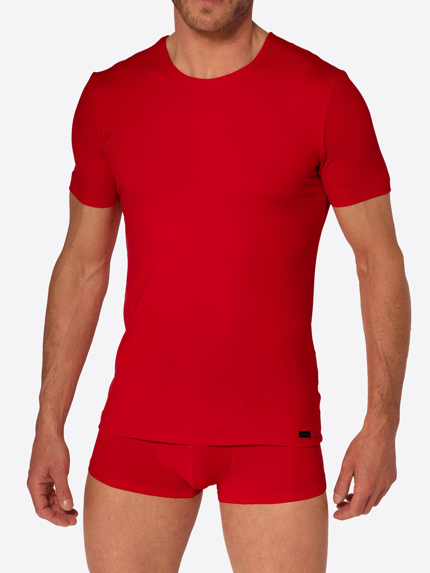 T-Shirt RED2563