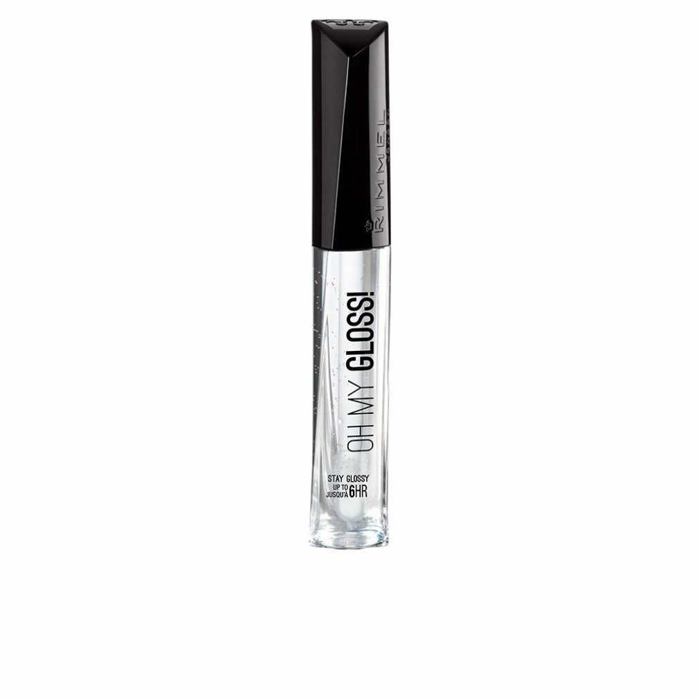 Rimmel London Lipgloss Oh My Gloss Lipgloss 800