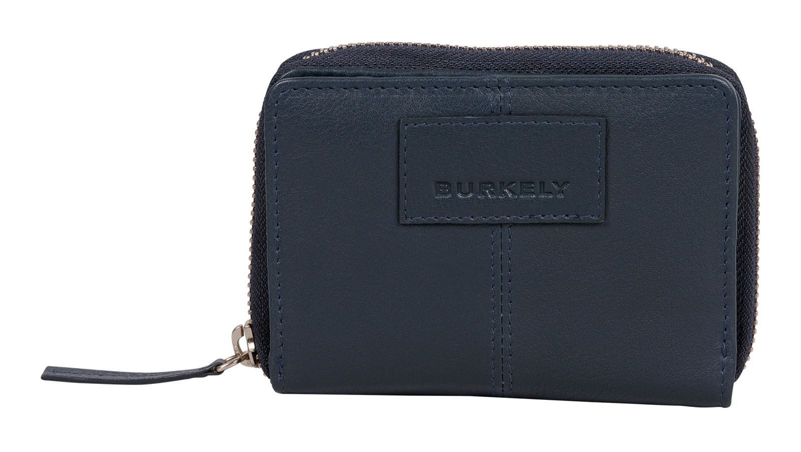 Geldbörse Double Flap Wallet