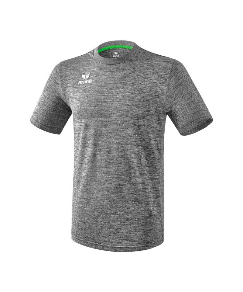 Fußballtrikot Erima Liga Trikot kurzarm Kids Kurzarm-Trikots