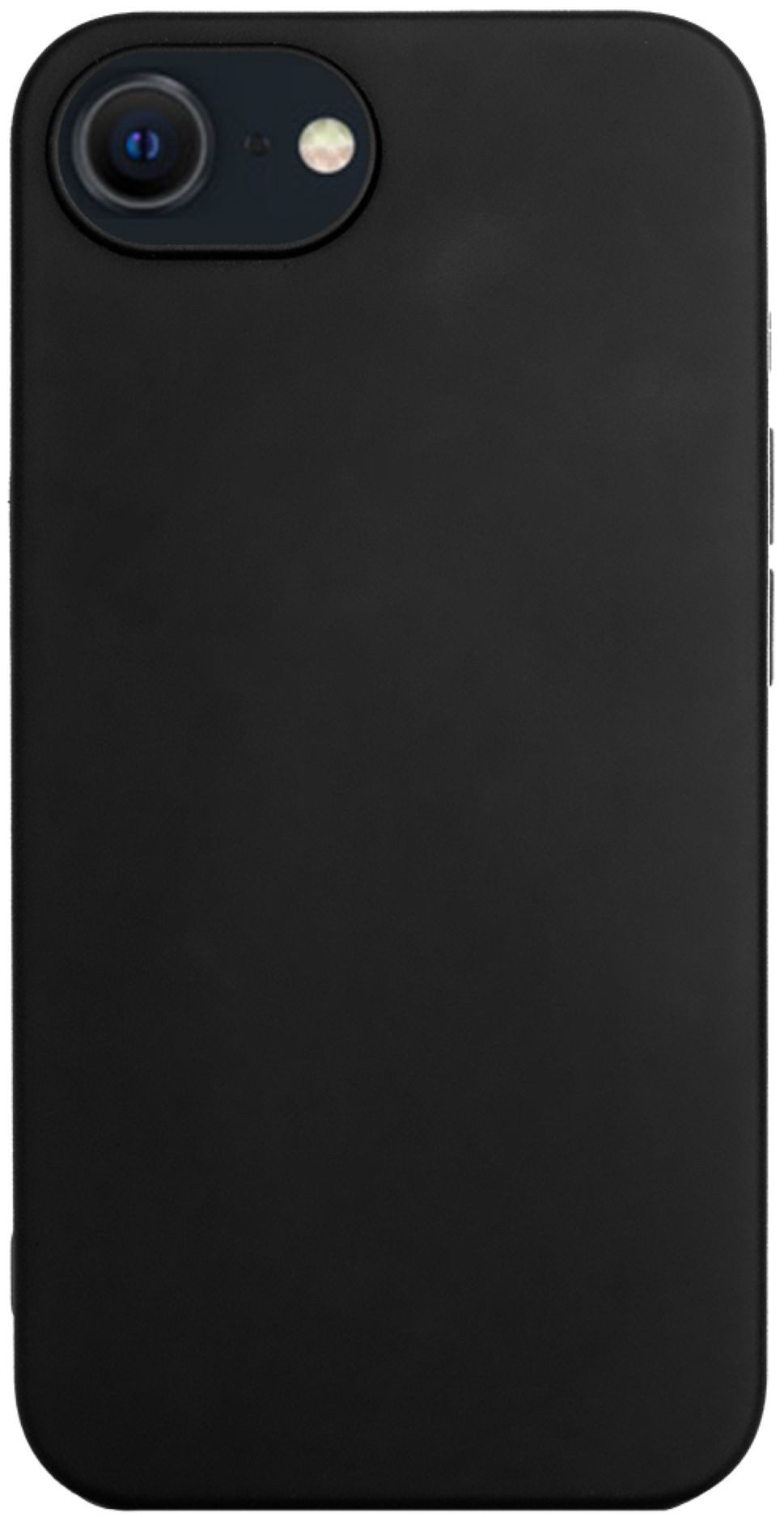 JT Berlin Handyhülle BackCase Pankow Soft 6,1", rundum geschützt, 100% Passgenauigkeit