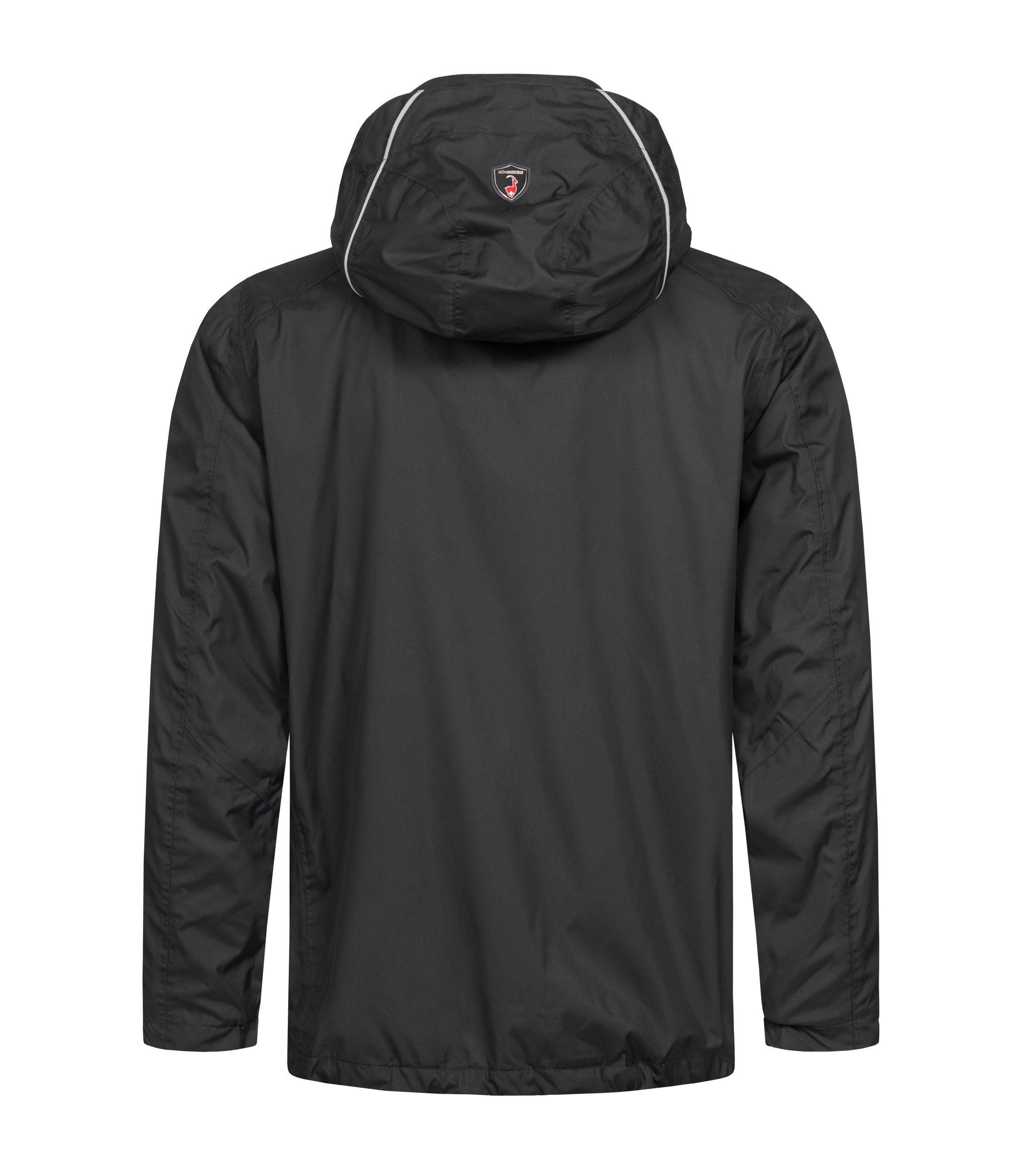 Höhenhorn 3-in-1-Funktionsjacke Arcalod Herren 3in1 Winterjacke Jacke Doppeljacke Wasserdicht – Bild 4 von 5