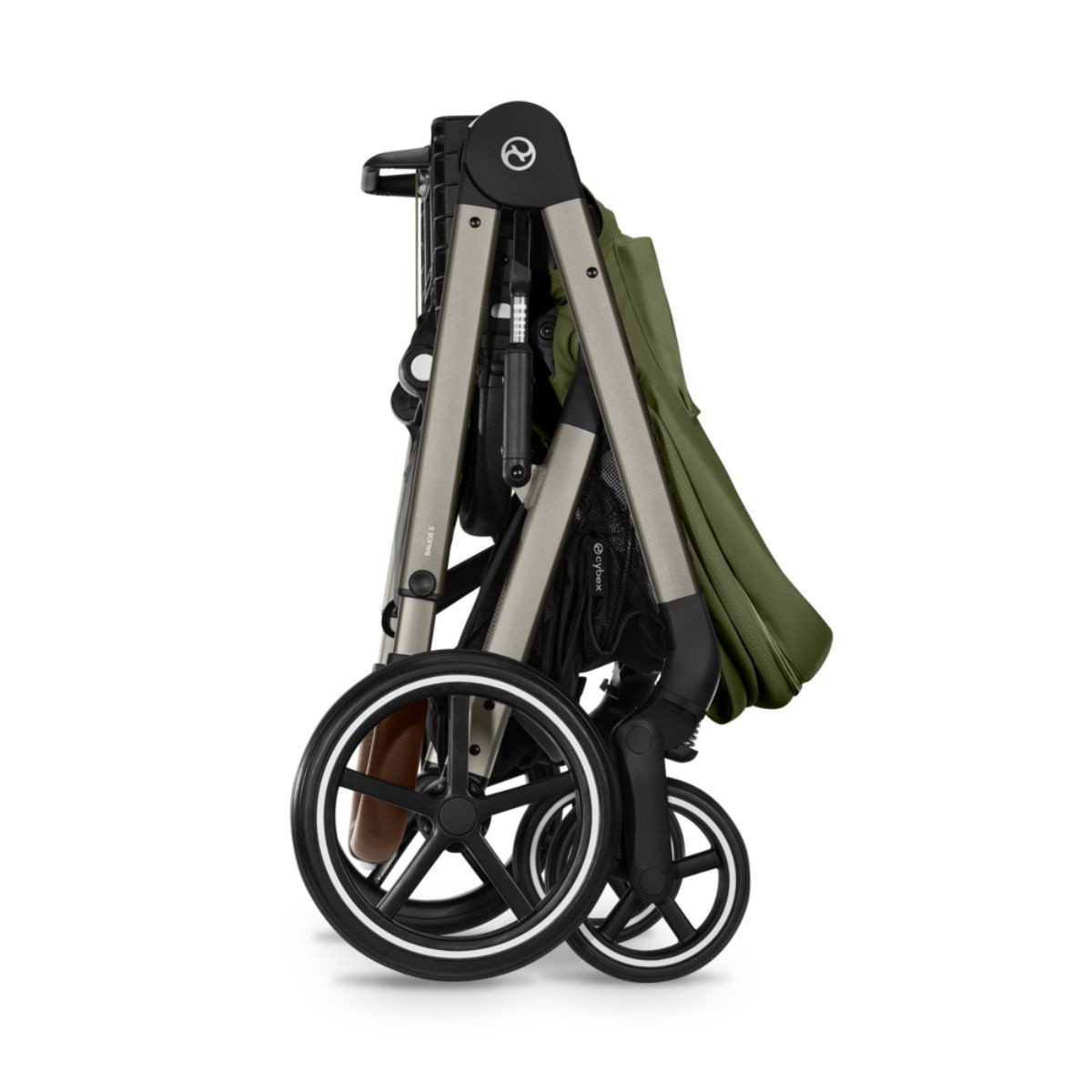Cybex Balios S Lux - Bild 4