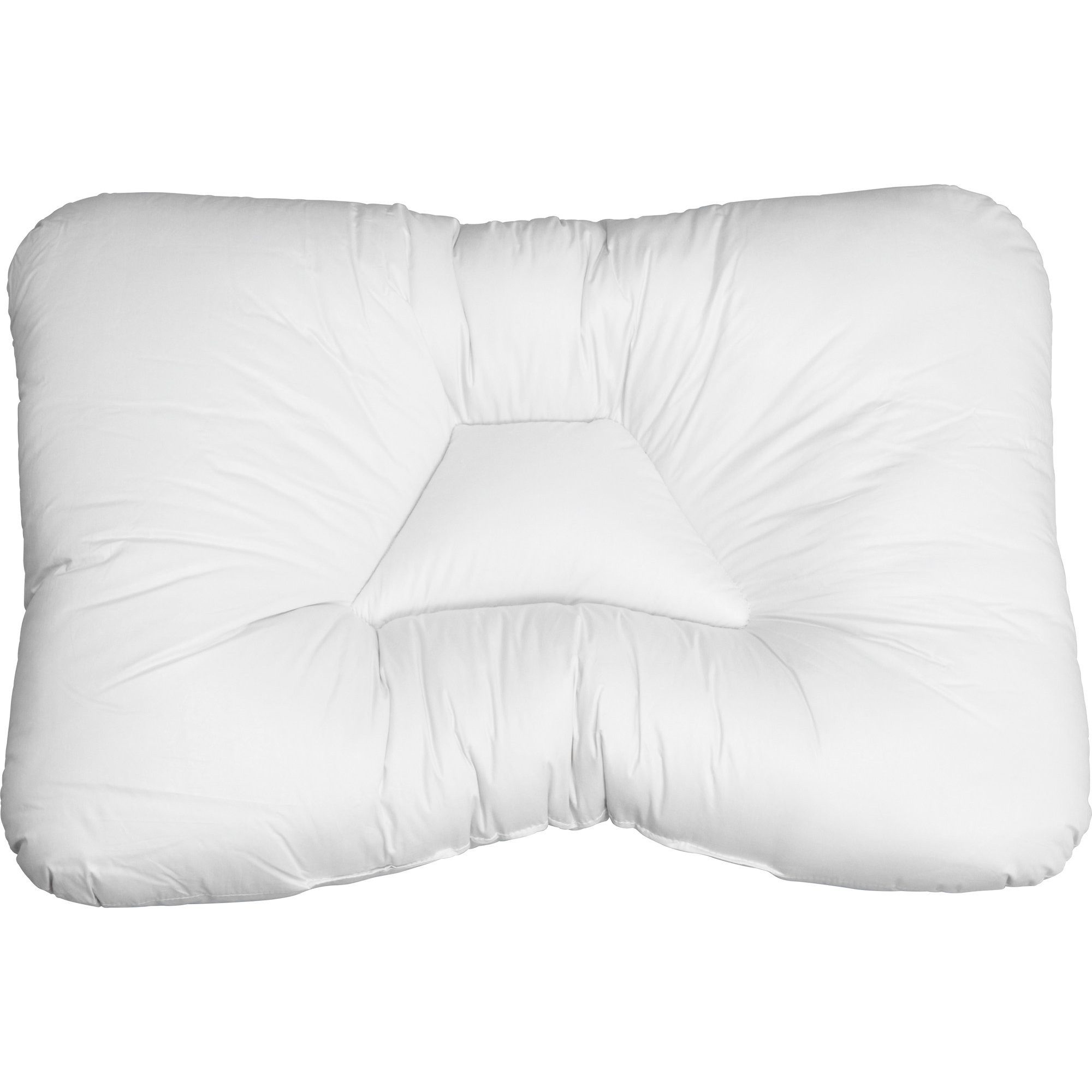 Mediset Stillkissen Lagerungskissen und Bezug im Set, Uni
