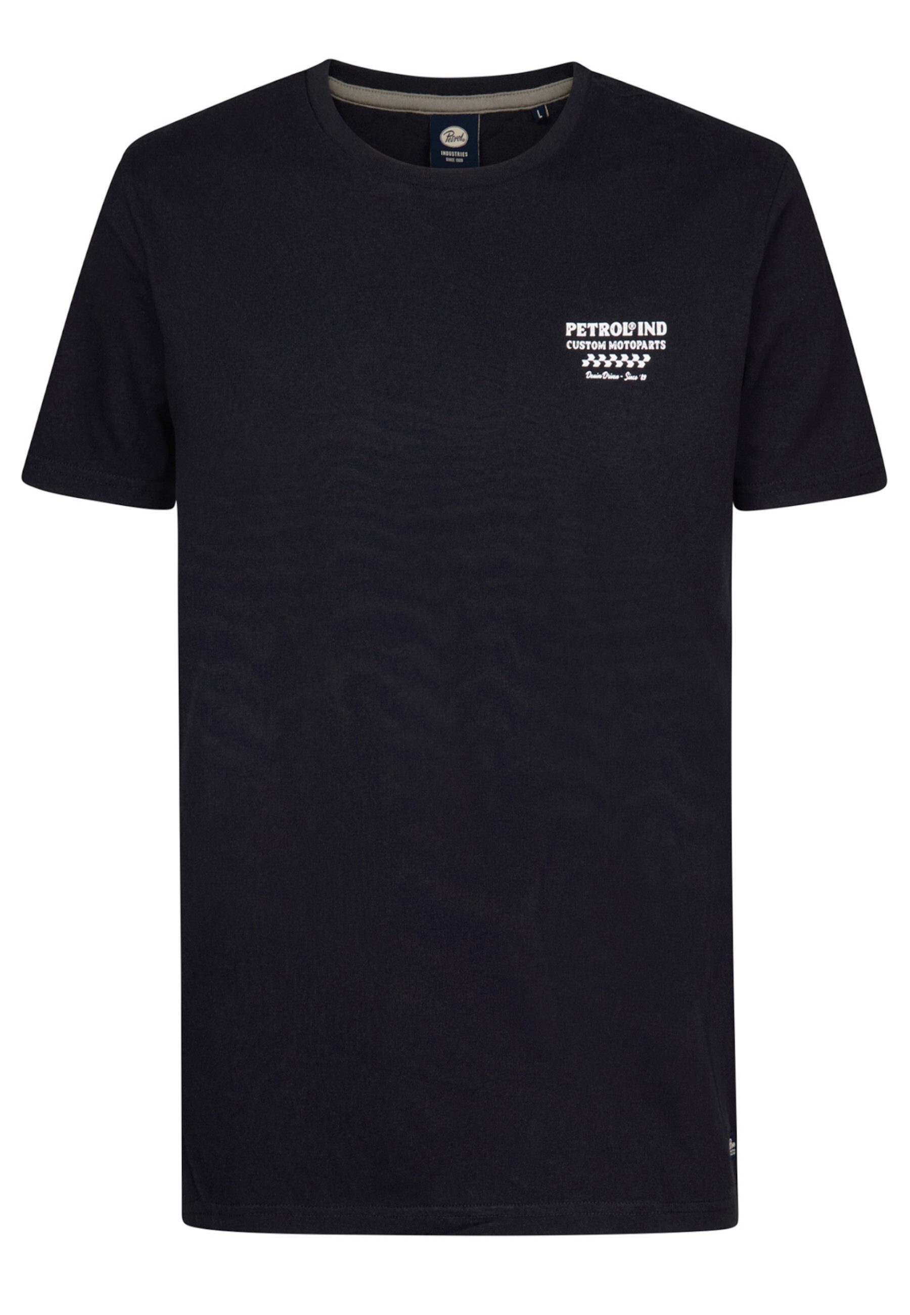 T-Shirt T-Shirt Kurzarmshirt