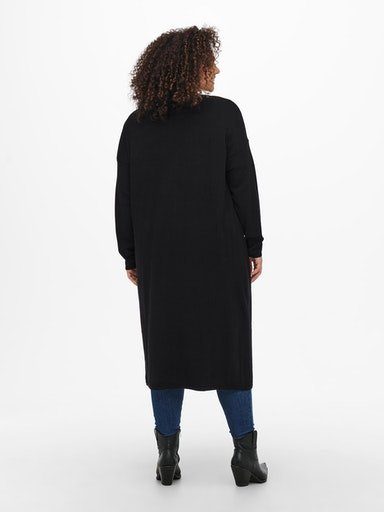ONLY CARMAKOMA Strickjacke CARNEW ESLY LS günstig online kaufen