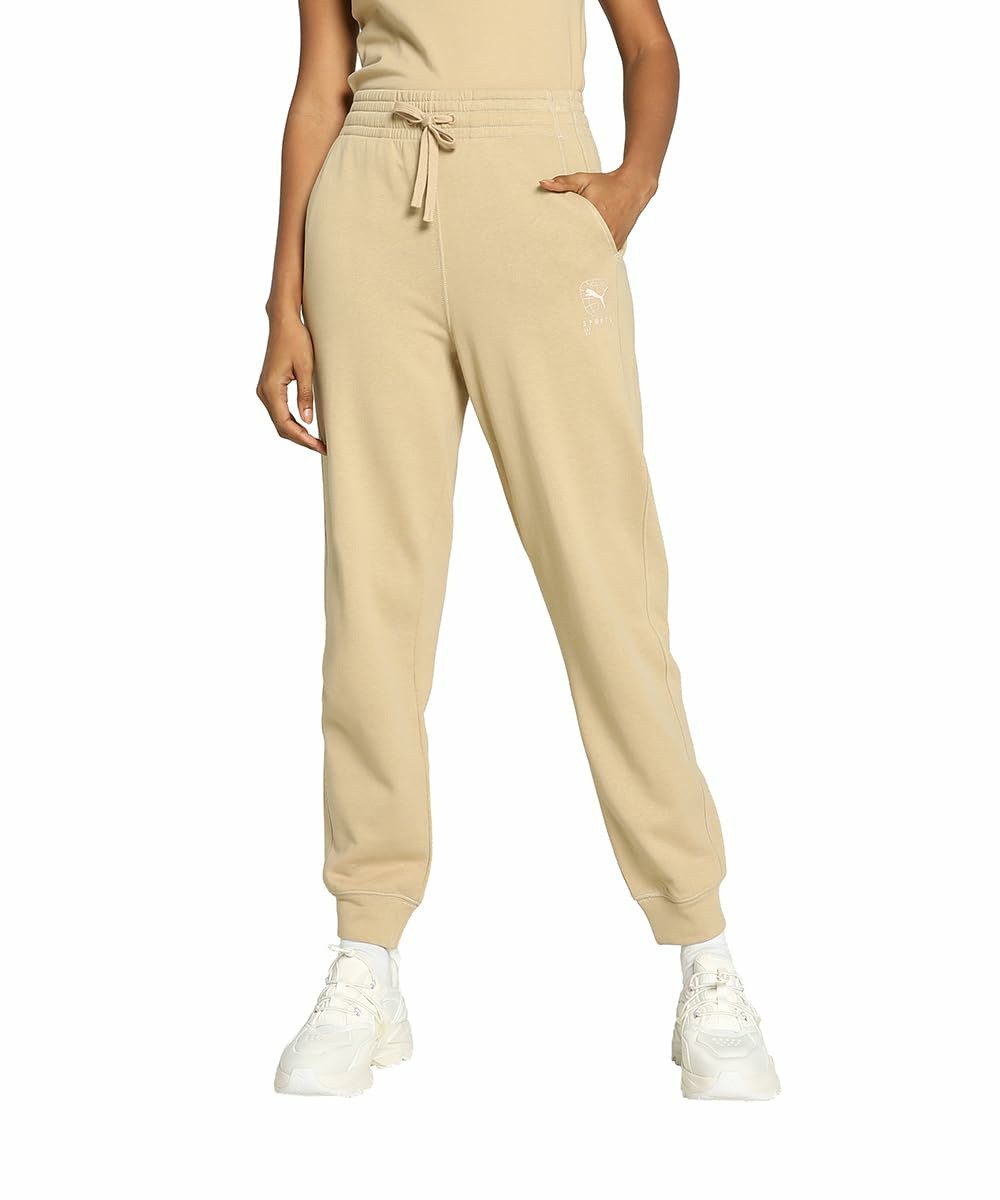 PUMA Sweathose Ohne Kategorie für Damen (1-tlg)