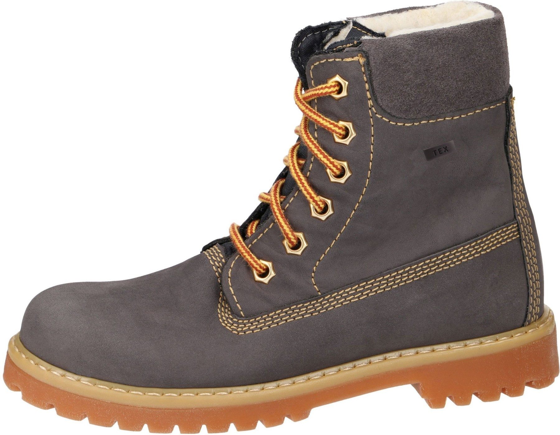 Aspen smoked pearl Sympatex M