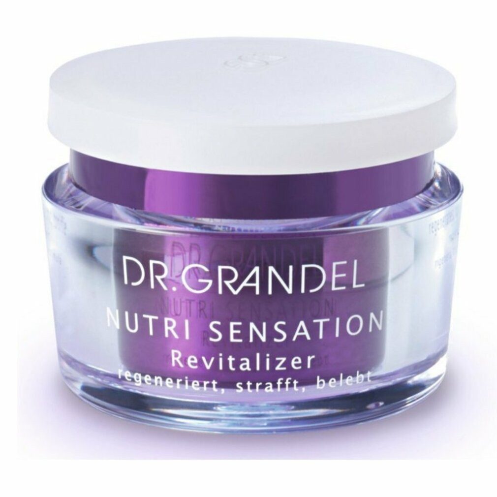 DR. GRANDEL Körperpflegemittel Anti-Aging Regenerationscreme Nutri Sensation 50ml