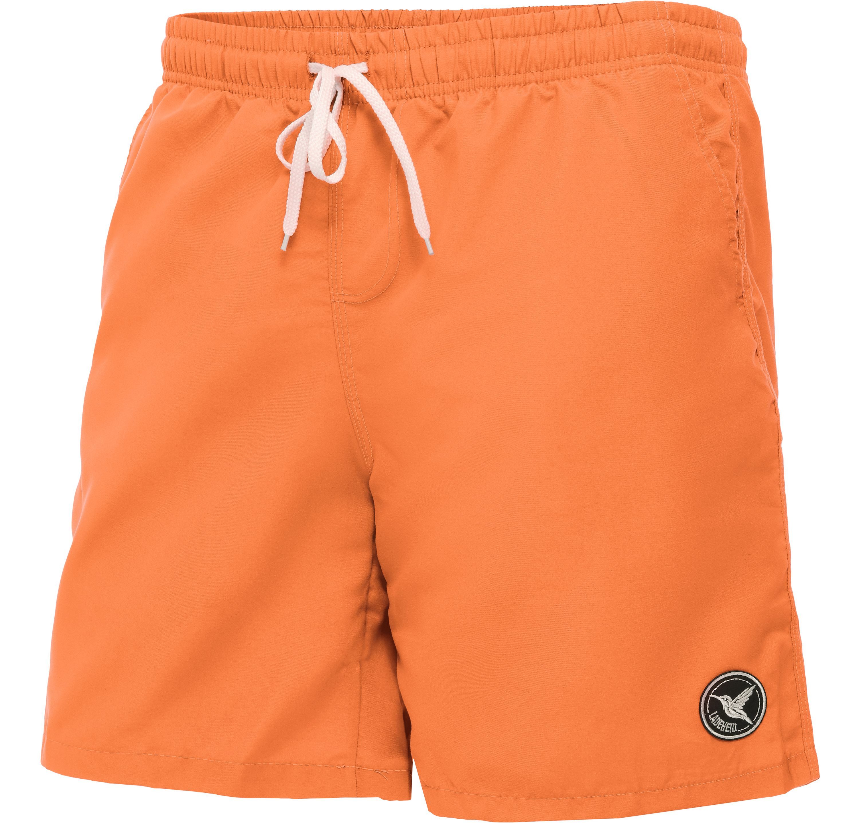 Ladeheid Badeshorts Herren Badehose Boardshorts Beachshorts Schwimmhose LA4 günstig online kaufen