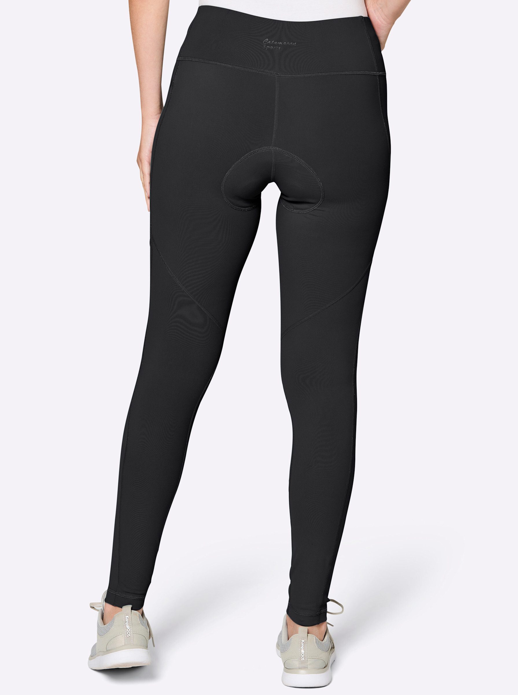 Witt Jogginghose Fahrradhose