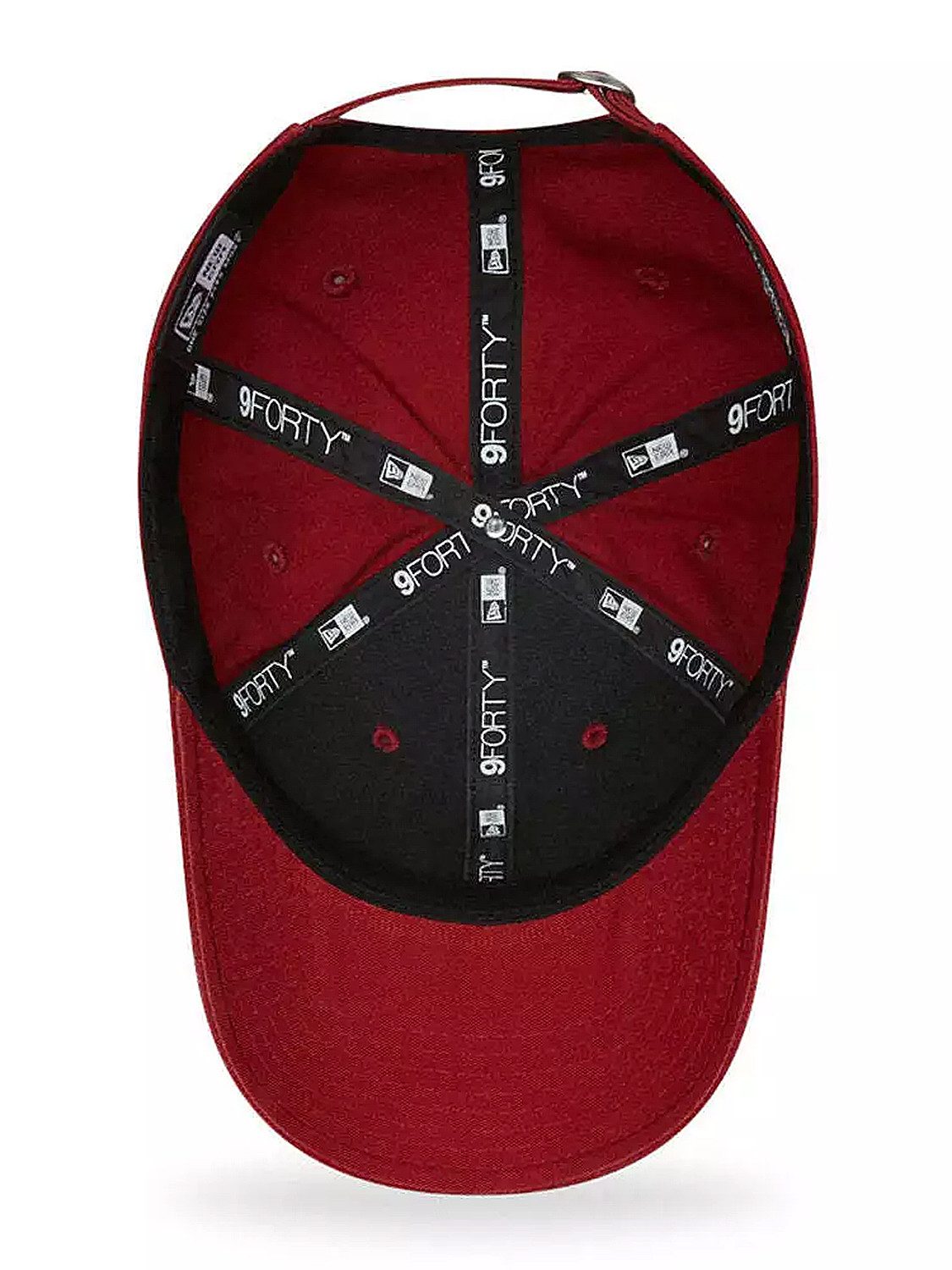 New Era Snapback Cap Baseballkappe mit verstellbarem Verschluss und Logo (s günstig online kaufen